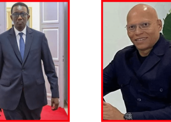 Présidentielle : Des responsables de fédération du PDS invitent Karim Wade à soutenir Amadou Ba