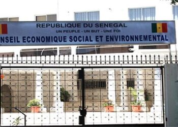 CESE : Baïdy Agne, Oustaz Alioune Sall et Birahim Seck out