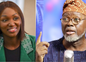 Alioune Tine : « Anta Babacar Ngom est la révélation de cette folle course à la Présidentielle »