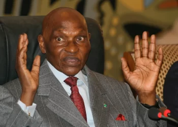 Présidentielle 2024 : Me Abdoulaye Wade appelle à voter Bassirou Diomaye Faye