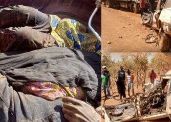 Bembou : Les causes de l&rsquo;accident qui a fait 8 morts connues (sources sécuritaires)