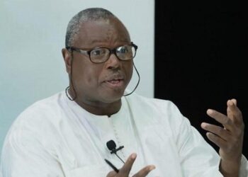 Alioune Tine : « Avec l&rsquo;élection de Diomaye Faye, le Sénégal vient de fermer une page de l&rsquo;histoire politique »