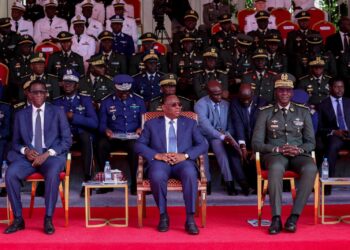 Fête de l&rsquo;indépendance : Le défilé du 4 avril annulé