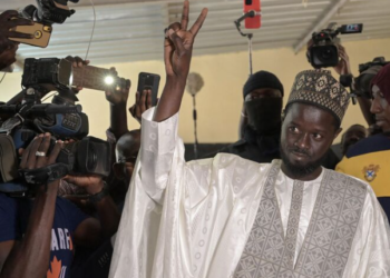 Bassirou Diomaye Faye largement en tête, le camp d’Amadou Ba n&rsquo;abdique pas encore