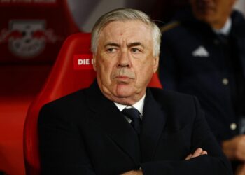 4 ans et 9 mois de prison requis contre Carlo Ancelotti pour fraude fiscale…