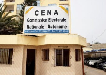 Victimes du bras de fer État-Sonko : les anciens membres de la CENA crient au scandale