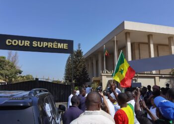 Recours du PDS et Cie : La Cour suprême va statuer ce vendredi en audience publique