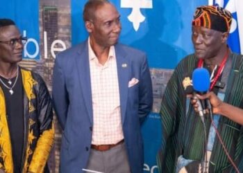 Cinéma : Le 7e art québécois et sénégalais célébré à Dakar