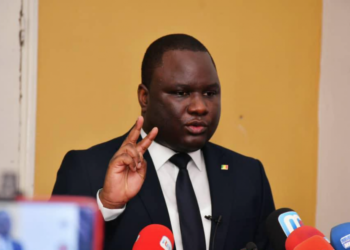 Présidentielle : La dernière requête de Déthié Fall à Macky Sall