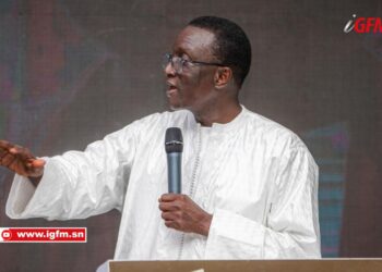 Campagne : Amadou Bâ promet un million d’emplois et charge l’opposition !
