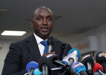 Présidentielle : Les premières conséquences juridiques du désistement de Cheikh Tidiane Dieye