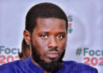 Diourbel : La région tombe dans l&rsquo;escarcelle de Diomaye Faye