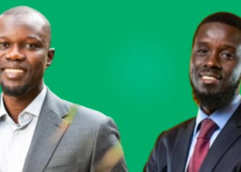 Madiambal Diagne annonce la libération de Sonko et Diomaye