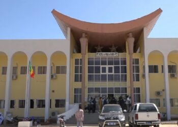 Présidentielle: Les résultats globaux du département de Fatick, fief de Macky Sall