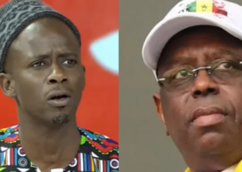 Macky Sall nomme Fou Malade membre du CESE