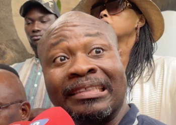 Guy Marius Sagna : « Je ne voterai pas cette loi d&rsquo;amnésie… »