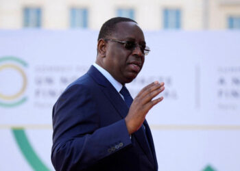 Macky Sall solde ses comptes avec certains opposants : « On veut me coller une étiquette »
