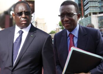 Présidentielle 2024 : En peine campagne, Macky Sall change de candidat et lâche Amadou Ba