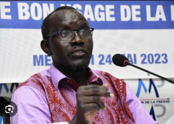 Couverture médiatique de la Présidentielle : Le CORED rappelle les règles