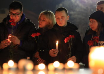 Le bilan de l&rsquo;attaque de Moscou s&rsquo;alourdit à 115 morts