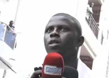 Loi d&rsquo;amnistie: Me Ngagne Demba Touré toujours en prison ( Avocat)