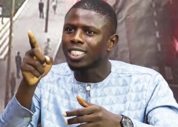 Me Ngagne Demba Touré libre !