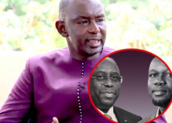 « Ce que Sonko a négocié avec Macky », (ancien député)