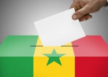 Présidentielle 2024: La Cour d’appel de Dakar va annoncer les résultats provisoires à 17h