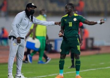 Sénégal vs Bénin : Plusieurs changements attendus, la compo probable probable de Aliou Cissé