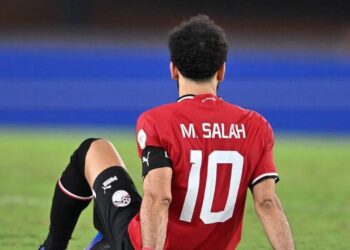 Absence de Salah en sélection : les explications de l&rsquo;Egypte