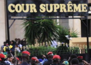 Présidentielle : La Cour suprême rejette les recours de Karim Wade et Cie