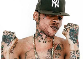 Vybz Kartel : Sa condamnation pour meurtre annulée