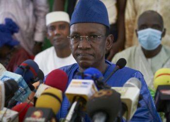 Choguel Maiga sur les élections au Mali: Même si la junte « présente un poulet comme président, il va passer… »