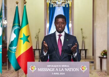 Maher Hajbi prévient Diomaye Faye sur les accords pétroliers : « Ça pourrait être un échec d&rsquo;envergure pour lui »