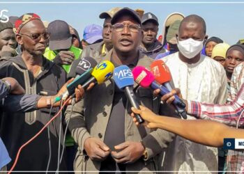 Contentieux autour de 110 hectares : Nouvelle Ville entend faire appliquer la décision de justice rendue en sa faveur