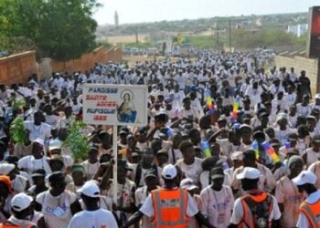 Popenguine : Ce qu’il faut savoir sur le pèlerinage 2024