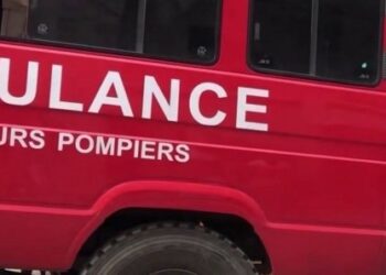 Un mort et trois blessés dans un accident près de Kaffrine