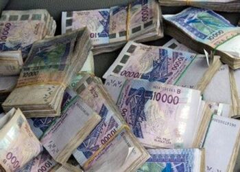 Arnaque : des investisseurs grugés de 700 millions F CFA