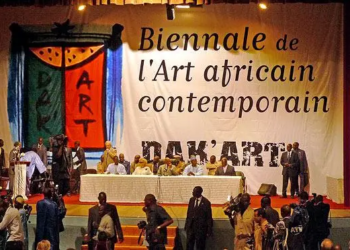 Dak’Art : des artistes et galeristes maintiennent leur programme malgré le report