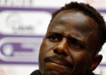 Espagne : Victime de racisme, le Sénégalais Cheikh Sarr suspendu 2 matchs et une amende de 4 millions Fcfa