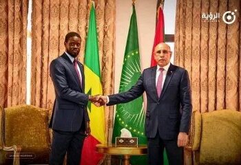 Mauritanie : Les dessous de la visite du Président Bassirou Diomaye Faye
