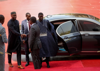 Ce que réclame Diomaye Faye aux anciens ministres du régime sortant, le dernier délai fixé à…