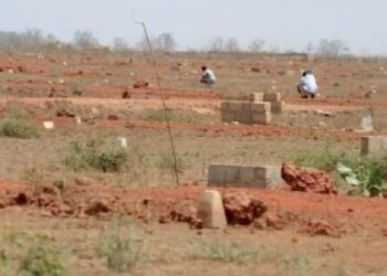 Litige foncier à la cité Naza de Sébikotane : Plus de 200 familles menacées