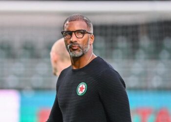 Red Star : Habib Beye évoque son avenir