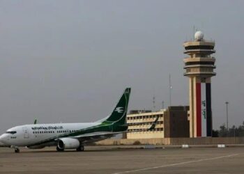 L&rsquo;Irak ferme son espace aérien