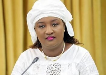 Arbitrage budgétaire : la décision prise par Khady Diène Gaye