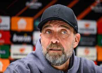 Liverpool: Klopp assume la déroute face l&rsquo;Atalanta