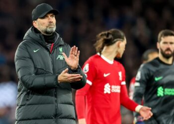 Premier League : Liverpool bute sur West Ham