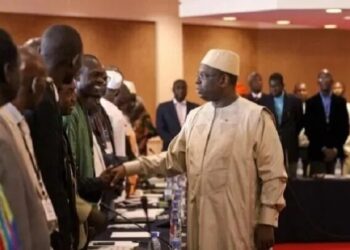 Haute trahison : Macky Sall dans le viseur de…