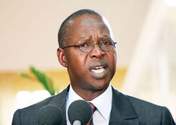 Nécrologie : Décès de l&rsquo;ancien Premier ministre Mohamed Boun Abdallah Dione !